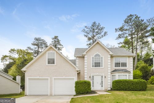 1149 Berryhill Dr, Lithonia, GA, 30058-3016 | Card Image