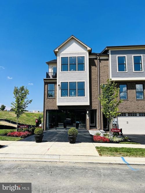 246 Hickory Hollow Ct, COCKEYSVILLE, MD, 21030-1494 | Card Image