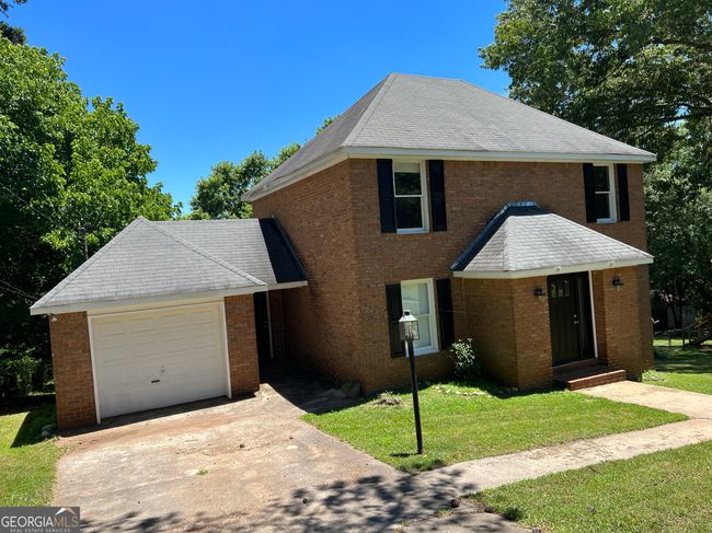 27 Arrowhead Dr Se, House other with 3 bedrooms, 2 bathrooms and null parking in Rome GA | Image 12