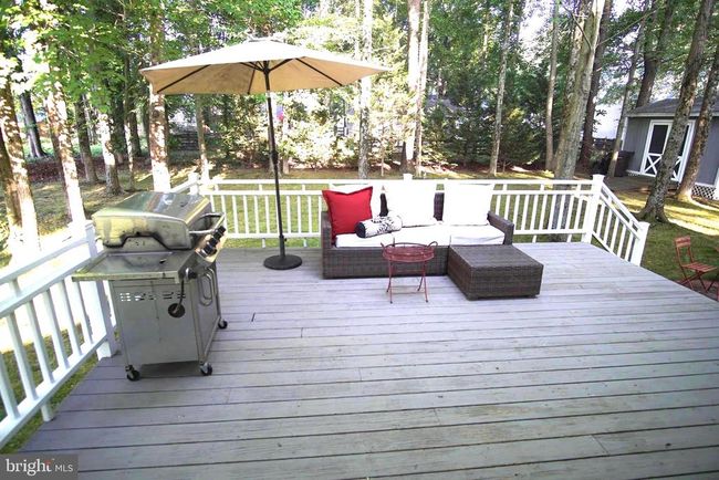 608 Cloverfields Dr, House other with 4 bedrooms, 3 bathrooms and null parking in STEVENSVILLE MD | Image 6