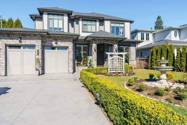 13161 15 A Avenue, House other with 5 bedrooms, 5 bathrooms and 6 parking in Surrey BC | Image 1