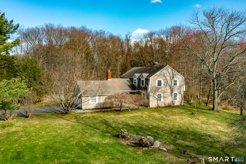 12 Quaker Ridge Rd, Sherman, CT, 06784-1226 | Card Image