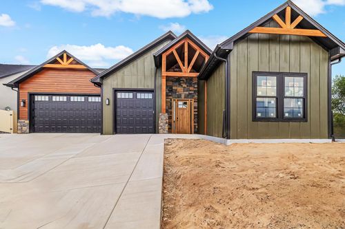 2320 Hidden Hills Ct, Grand Junction, CO, 81507 | Card Image