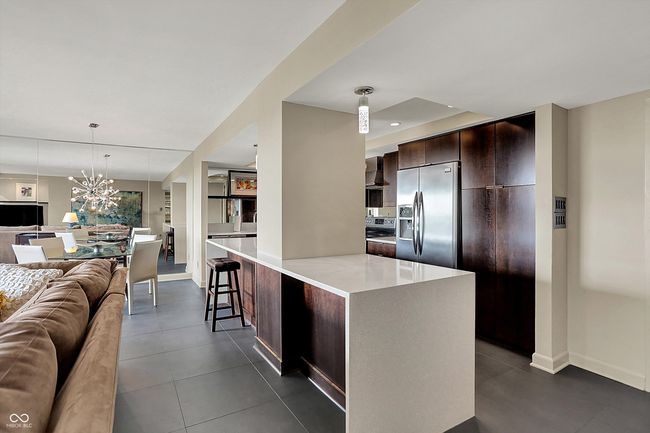 APT-9E - 4000 N Meridian St, Condo with 1 bedrooms, 1 bathrooms and null parking in Indianapolis IN | Image 23