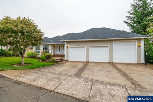 2745 Upper Breckenridge Loop Nw, Salem, OR, 97304-3424 | Card Image