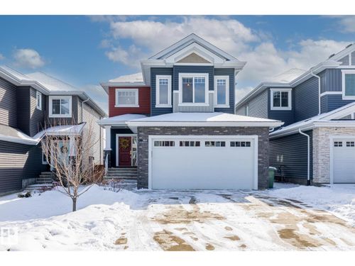 3864 Robins Cres Nw, Edmonton, AB, T5S0M7 | Card Image