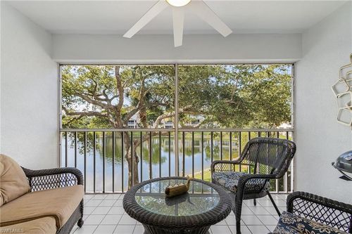 206-760 Wiggins Lake Dr, NAPLES, FL, 34110-6035 | Card Image