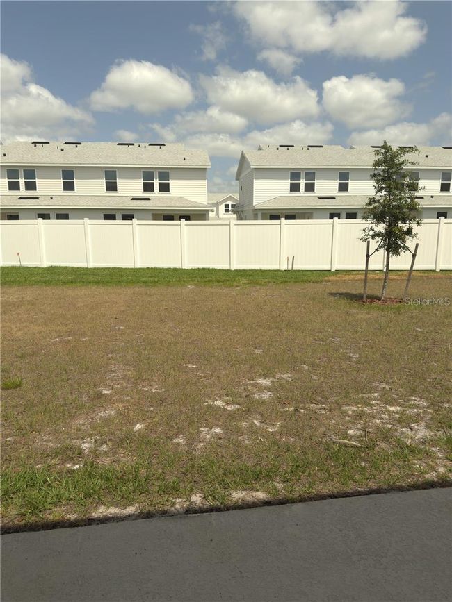 6608 Druid Way, Townhouse with 3 bedrooms, 3 bathrooms and null parking in HARMONY FL | Image 22