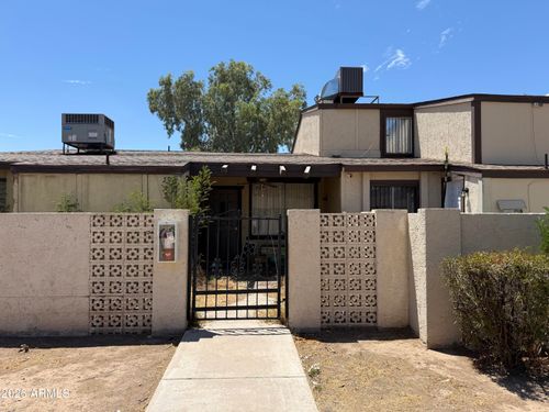 50-3120 N 67th Lane, Phoenix, AZ, 85033 | Card Image