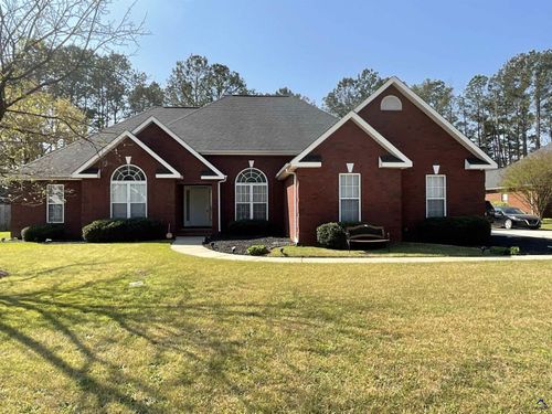109 Ellice Ct, Warner Robins, GA, 31088-1278 | Card Image