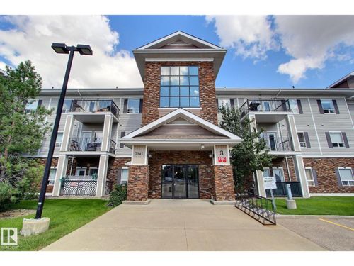 3207-7347 S Terwillegar Dr Nw, Edmonton, AB, T6R0M3 | Card Image