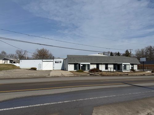 327 Ashland Rd, Mansfield, OH, 44905-2405 | Card Image