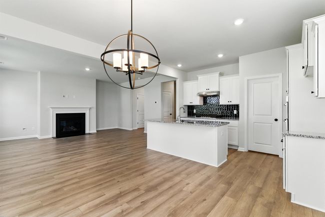7014 New Horizons Lane, House other with 4 bedrooms, 3 bathrooms and null parking in Boiling Springs SC | Image 6