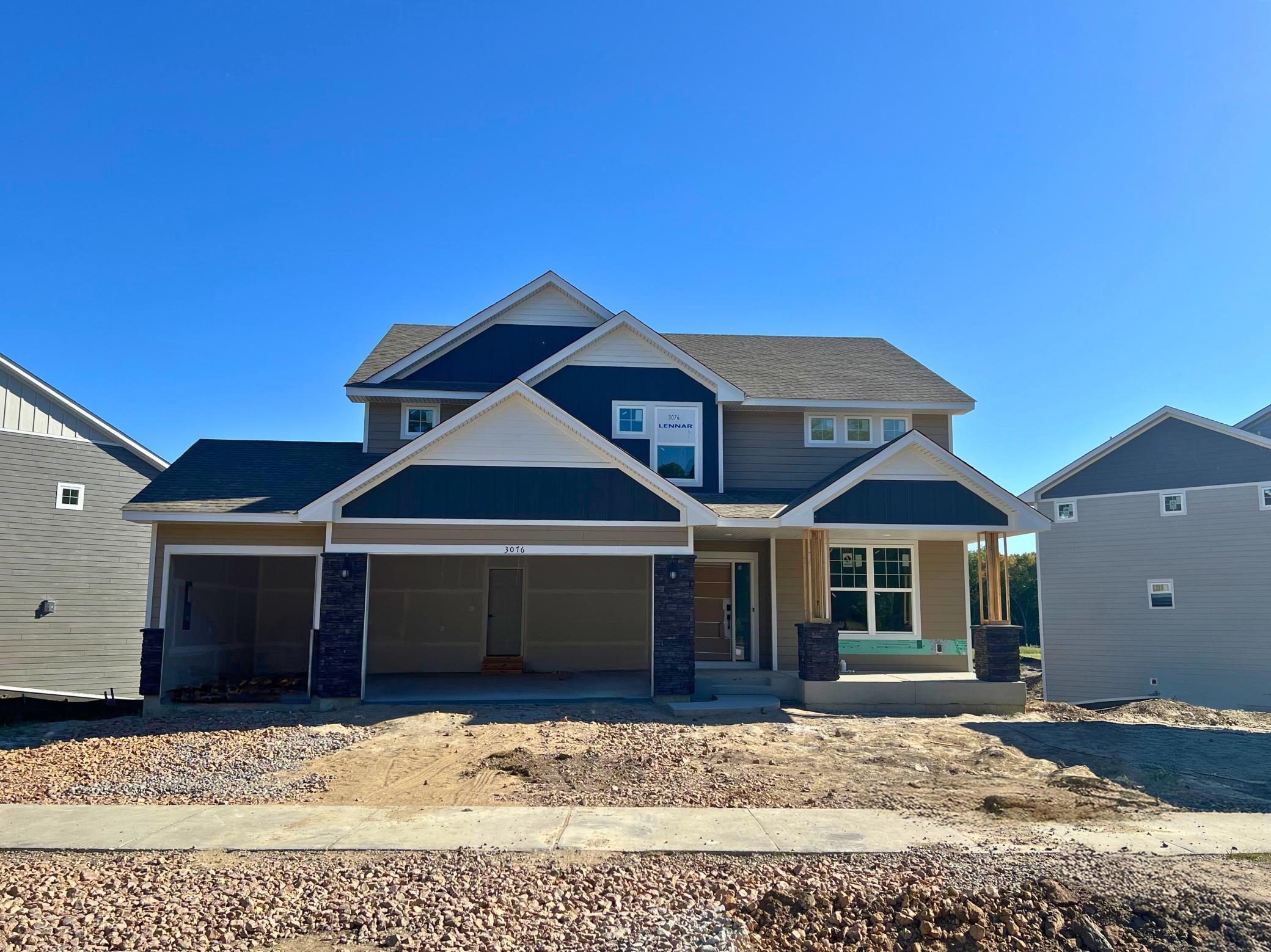 Sugar Maple Dr, Chaska, MN 55318