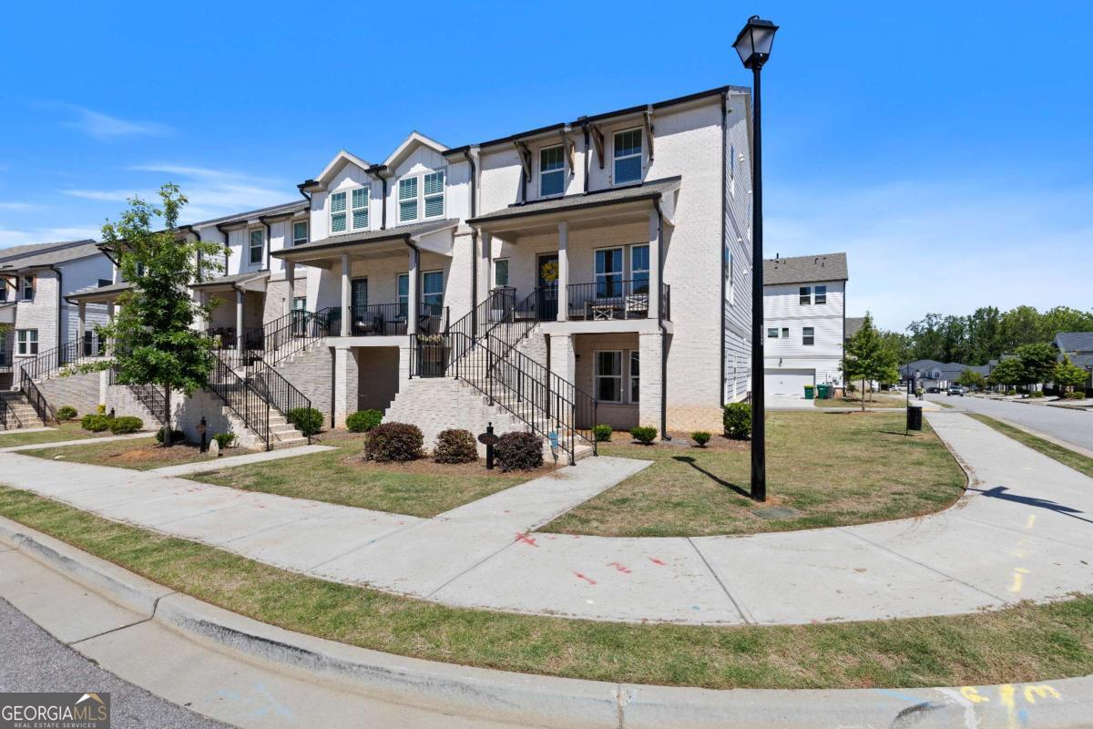 Residential in Lawrenceville 4