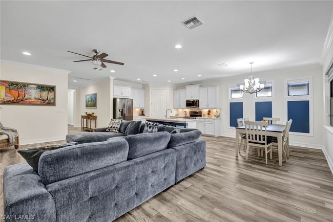 14486 Tuscany Pointe Trl, House other with 4 bedrooms, 2 bathrooms and null parking in NAPLES FL | Image 5