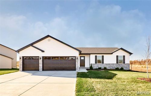 28554 Shallow Water Rd, Warrenton, MO, 63383-4757 | Card Image