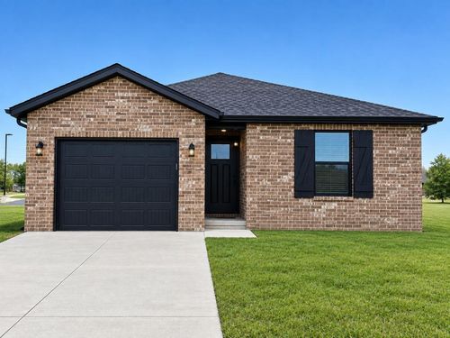 414 N Cherokee Trl, Clever, MO, 65631-6682 | Card Image
