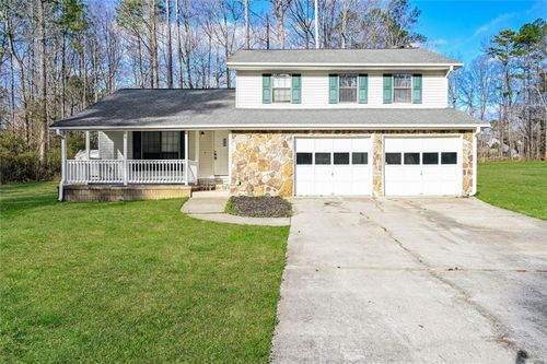 176 Stokes Dr, Stockbridge, GA, 30281-5908 | Card Image