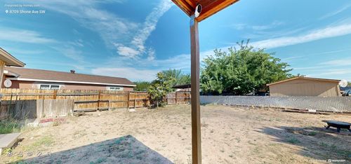 8709 Shone St Sw, Albuquerque, NM, 87121-7859 | Card Image
