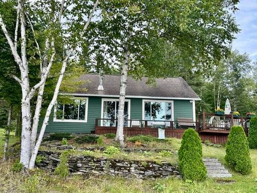 874 Baie Creuse Road, Sinclair, ME, 04779 | Card Image