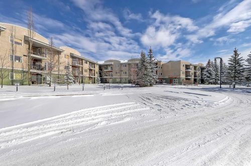 226-69 Springborough Court Sw, Calgary, AB, T3H5V5 | Card Image