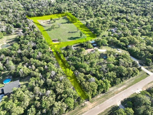Birds eye view of property | Image 23