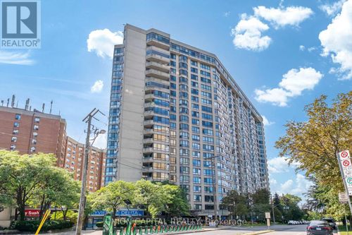 905-5444 Yonge St, North York, ON, M2N6J4 | Card Image