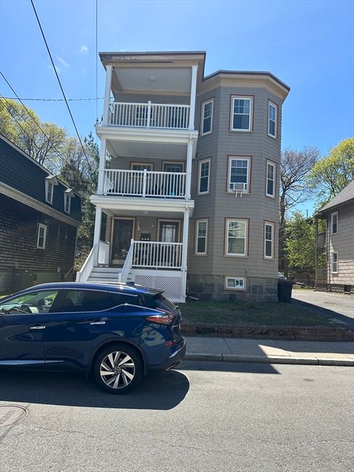 3-354 Savin Hill Ave, Boston, MA, 02125-1086 | Card Image