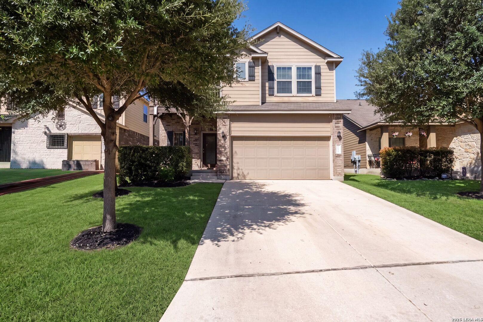 Residential in San Antonio 2