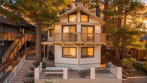 841 Menlo Dr, Big Bear Lake, CA, 92315-2582 | Card Image