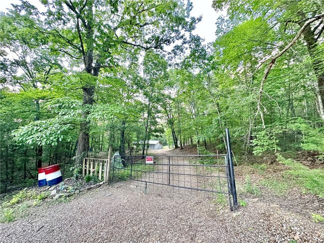 Park here, property is to left of this driveway | Image 18