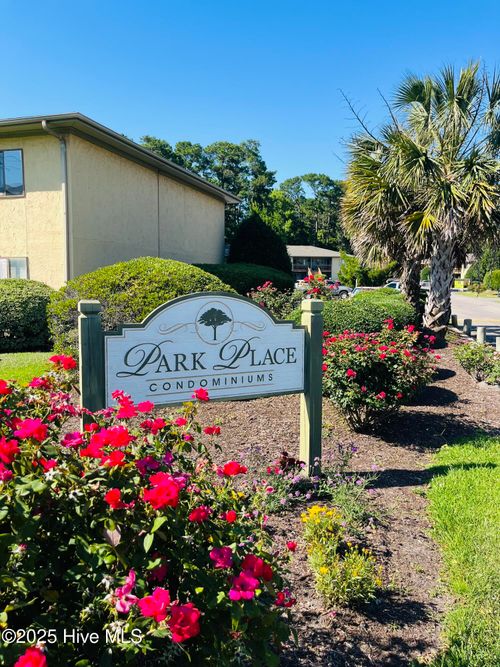 unit-b-3725 Saint Johns Court, Wilmington, NC, 28403 | Card Image