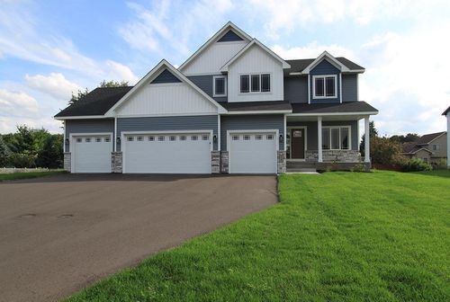 2080 151st Ave Nw, Andover, MN, 55304-5721 | Card Image