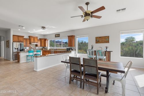 5544 E Dusty Wren Drive, Cave Creek, AZ, 85331 | Card Image