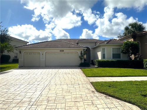 2109 Morning Sun Ln, NAPLES, FL, 34119-3328 | Card Image