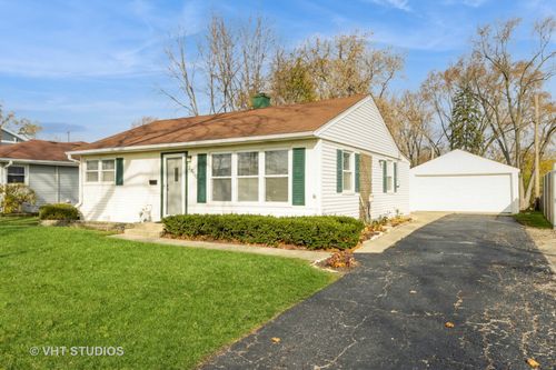 2600 Kirchoff Road, Rolling Meadows, IL, 60008 | Card Image