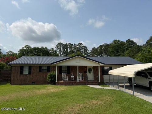 287 S Whitehead St, Warrenton, GA, 30828-8514 | Card Image