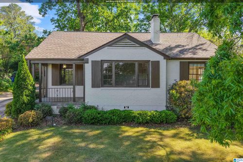 521 Poinciana Dr, HOMEWOOD, AL, 35209-4131 | Card Image