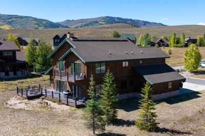 1431 Wildhorse Drive, House other with 3 bedrooms, 3 bathrooms and null parking in Granby CO | Image 3