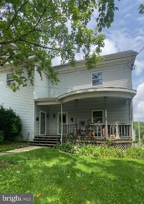 117 E High St, Kingwood, WV, 26537-1438 | Card Image