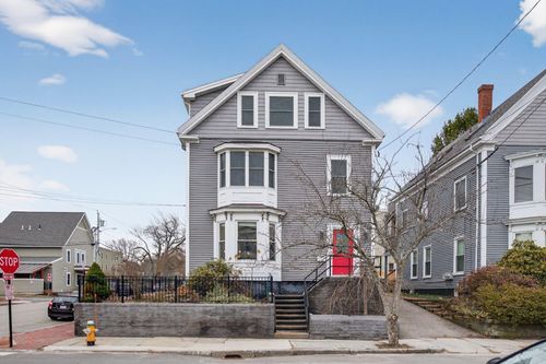 1-74 Vesper Street, Portland, ME, 04101 | Card Image