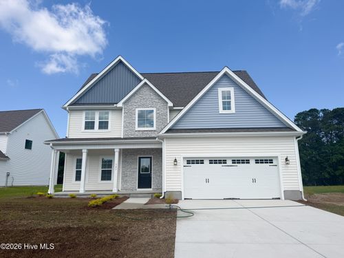 145 Cripple Creek Dr, Peletier, NC, 28584-0339 | Card Image