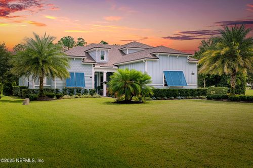 243 Rio Del Norte Rd, St Augustine, FL, 32095-4863 | Card Image
