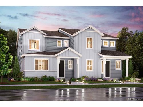 13869 Deertrack Ln, Parker, CO, 80134-9450 | Card Image