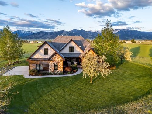 306 Glenbrook Ln, Belgrade, MT, 59714-9162 | Card Image