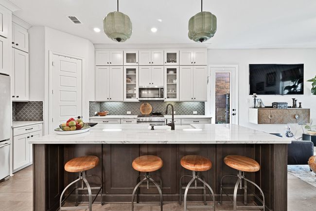 1070 Emil Pl, House other with 3 bedrooms, 3 bathrooms and null parking in Allen TX | Image 9