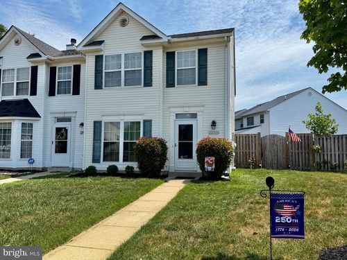 22086 Saint Michaels Cir, GREAT MILLS, MD, 20634 | Card Image