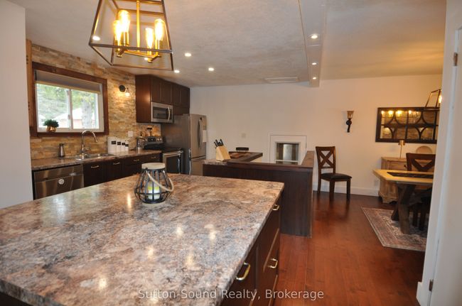 2133 6th Ave W, House other with 2 bedrooms, 2 bathrooms and 3 parking in Owen Sound ON | Image 7