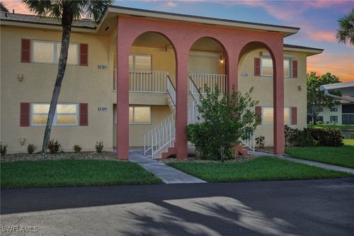apt-d205-360 Charlemagne Blvd, NAPLES, FL, 34112-7040 | Card Image